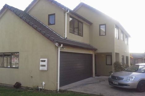 Photo of property in 30 Yates Road, Mangere East, Auckland, 2024