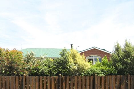Photo of property in 4 Azalea Close, Templeton, Christchurch, 8042
