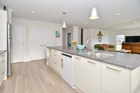 Photo of property in 79 Willowside Place, Amberley, 7410