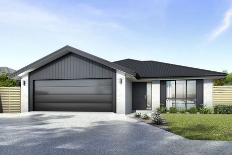 Photo of property in 20 Kite Street, Rolleston, 7614