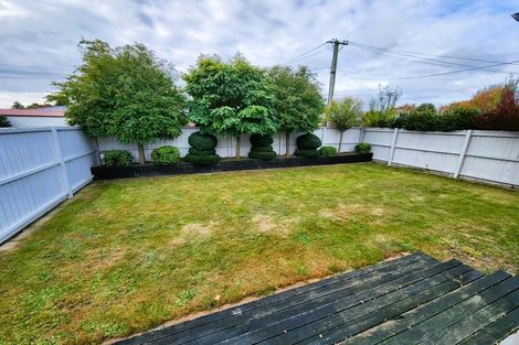 Photo of property in 65 Cobra Street, Halswell, Christchurch, 8025