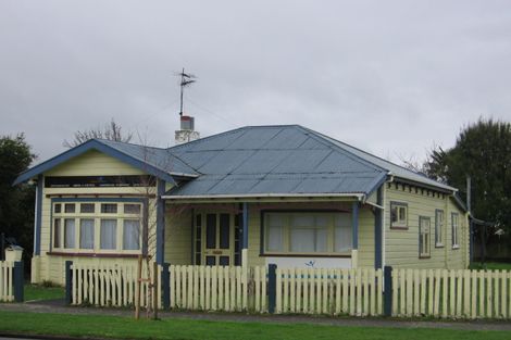 Photo of property in 5 First Street, Lansdowne, Masterton, 5810