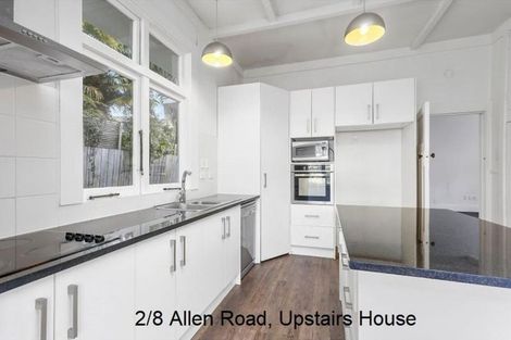 Photo of property in 8 Allen Road, Grey Lynn, Auckland, 1021
