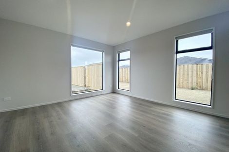 Photo of property in 7 Fairhall Street, Rolleston, 7615