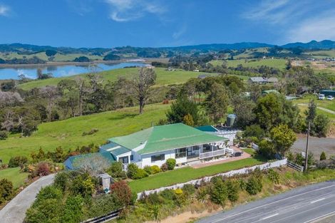 Photo of property in 604 Mahurangi East Road, Mahurangi East, Warkworth, 0982