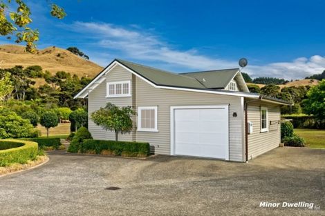 Photo of property in 998 Peak Road, Helensville, 0875
