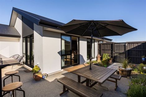 Photo of property in 25 Mitchell Lane, Kaiapoi, 7630