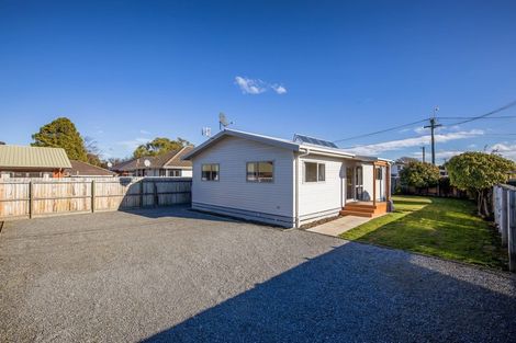 Photo of property in 1/2 Wildwood Avenue, Wainoni, Christchurch, 8061