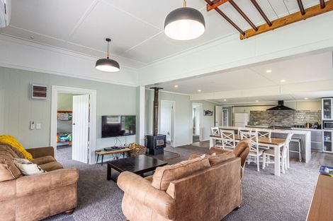 Photo of property in 38 Miharo Street, Rangataua, Ohakune, 4691