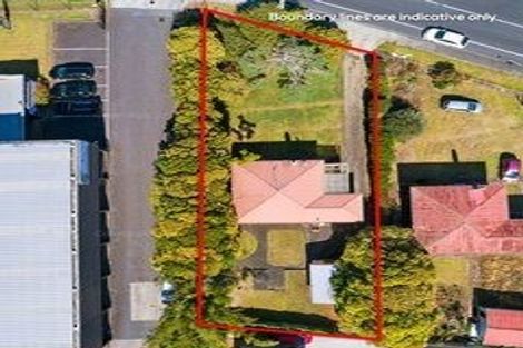 Photo of property in 16 Noel Burnside Road, Wiri, Auckland, 2025