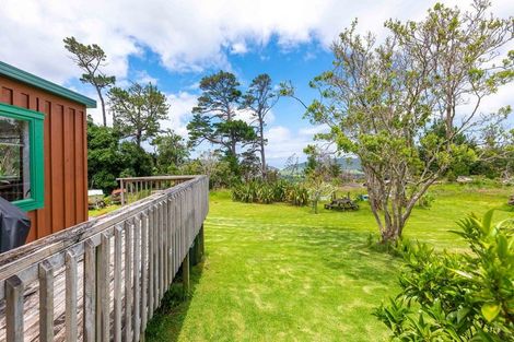 Photo of property in 416 Pinehill Road, Waimamaku, Kaikohe, 0473