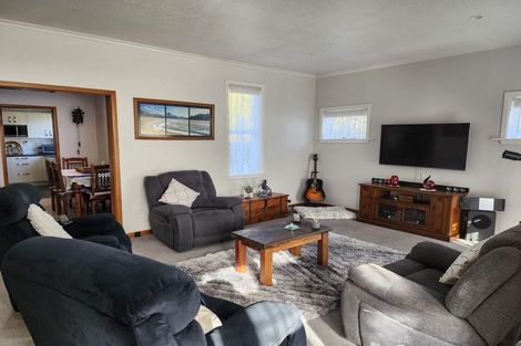Photo of property in 27 Byron Street, Greymouth, 7805