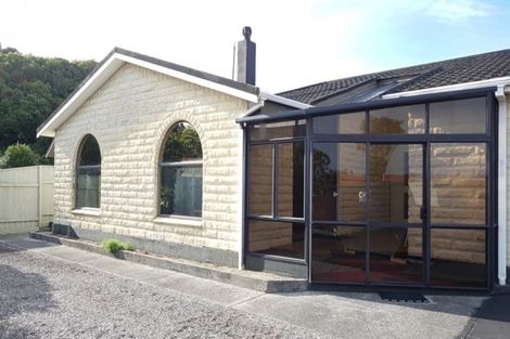 Photo of property in 190 Rolleston Street, Hokitika, 7810