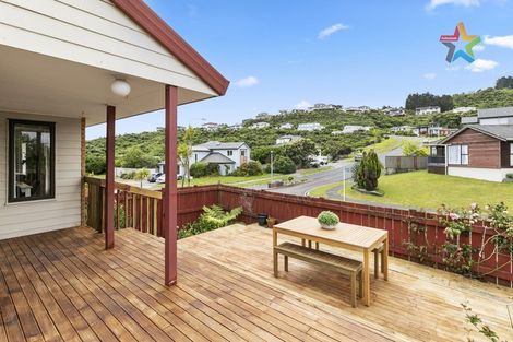 Photo of property in 177 Tirohanga Road, Tirohanga, Lower Hutt, 5010