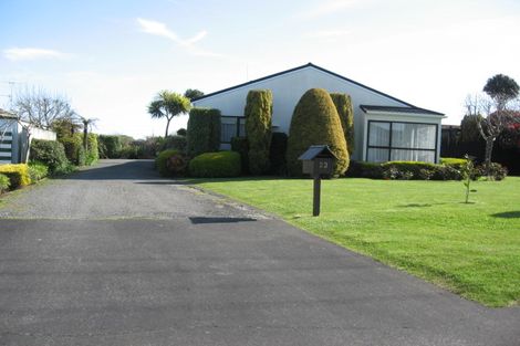 Photo of property in 23 Somerset Road, Springvale, Whanganui, 4501