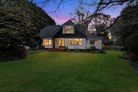 Photo of property in 140 Junction Road, Mangorei, New Plymouth, 4371