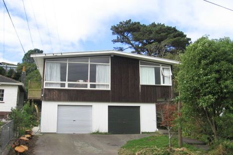 Photo of property in 87 Fraser Avenue, Johnsonville, Wellington, 6037