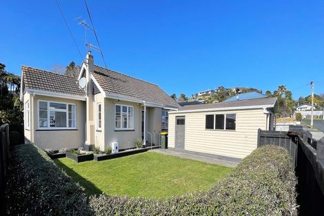 Photo of property in 7 Tupoki Street, Glen Avon, New Plymouth, 4312