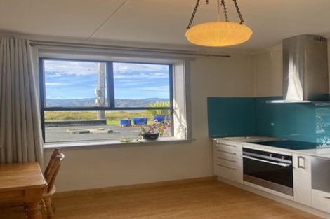 Photo of property in 201 Marine Parade, Seatoun, Wellington, 6022