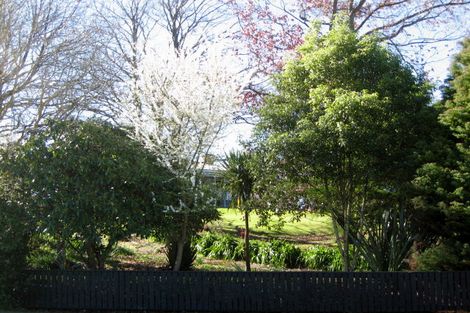 Photo of property in 42 Kiwi Road, Taihape, 4720