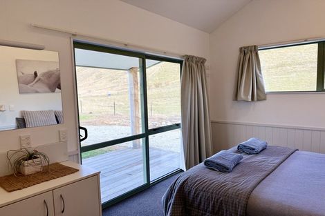 Photo of property in 1061 Ardgour Road, Tarras, Cromwell, 9383