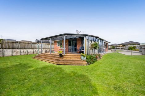 Photo of property in 42e Camellia Avenue, Bell Block, New Plymouth, 4312