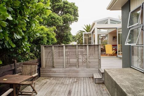 Photo of property in 3/19 Burnham Street, Seatoun, Wellington, 6022