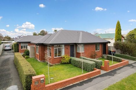 Photo of property in 1/36 Tuckers Road, Redwood, Christchurch, 8051