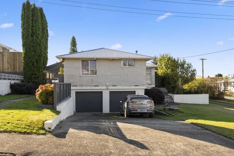 Photo of property in 8 Gallagher Street, Springfield, Rotorua, 3015