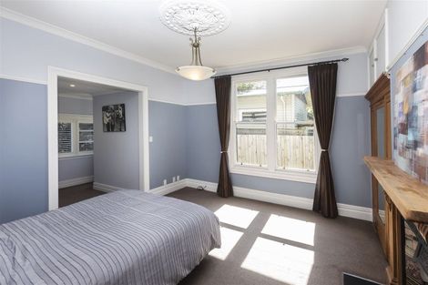 Photo of property in 116 Saint Albans Street, St Albans, Christchurch, 8014