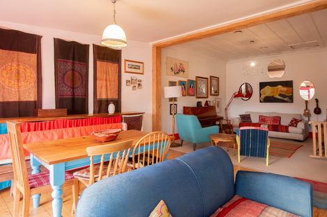 Photo of property in 42 Harrington Street, Port Chalmers, 9023