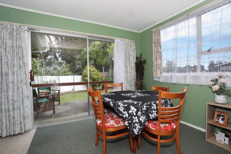 Photo of property in 19 Alexandra Street, Marton, 4710