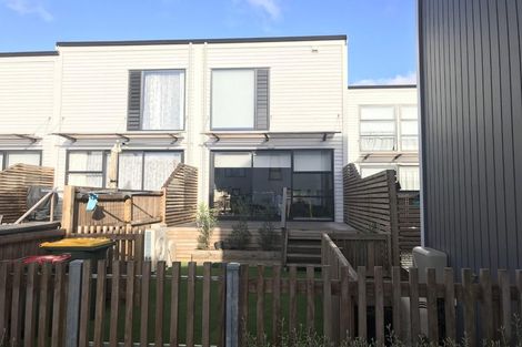 Photo of property in 73a Mapou Road, Hobsonville, Auckland, 0616