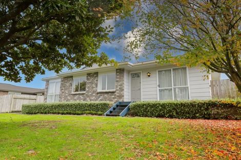 Photo of property in 4 Emmerdale Mews, Highbury, Palmerston North, 4412