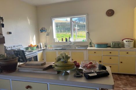 Photo of property in 147 Mangatuna Road, Weber, Dannevirke, 4970