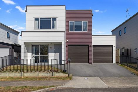 Photo of property in 65 Tennille Street, Flagstaff, Hamilton, 3210