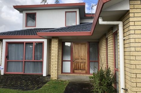 Photo of property in 58 Millen Avenue, Pakuranga, Auckland, 2010