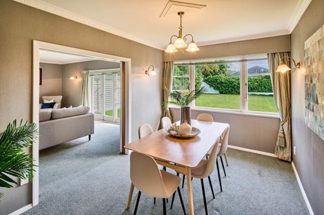 Photo of property in 65 Queens Grove, Hutt Central, Lower Hutt, 5010