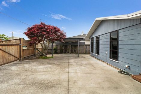 Photo of property in 2/42 Heywood Terrace, Richmond, Christchurch, 8013