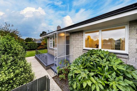 Photo of property in 2 Hockey Street, Bishopdale, Christchurch, 8051