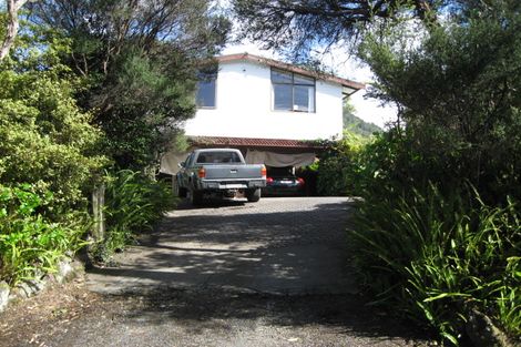 Photo of property in 10 Upland Road, Huia, Auckland, 0604