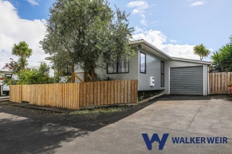 Photo of property in 3/42 Eaglehurst Road, Ellerslie, Auckland, 1060