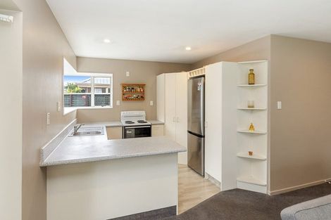 Photo of property in 3/41b Laurence Street, Waltham, Christchurch, 8011