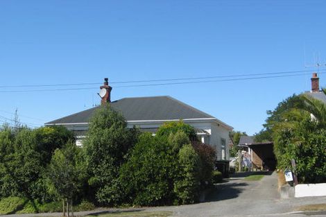 Photo of property in 14 Rolleston Street, Watlington, Timaru, 7910