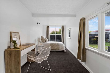 Photo of property in 163 Ettrick Street, Appleby, Invercargill, 9812