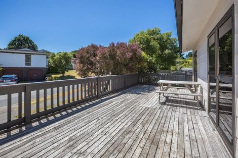 Photo of property in 1 Azimuth Place, Whitby, Porirua, 5024