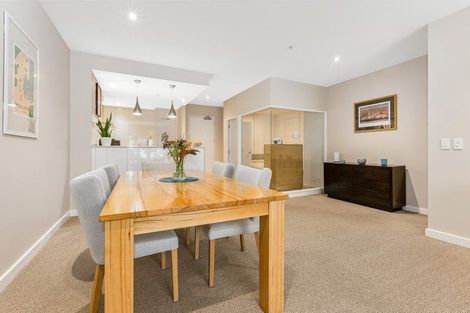 Photo of property in Kate Sheppard Apartments, 6e/42 Molesworth Street, Thorndon, Wellington, 6011