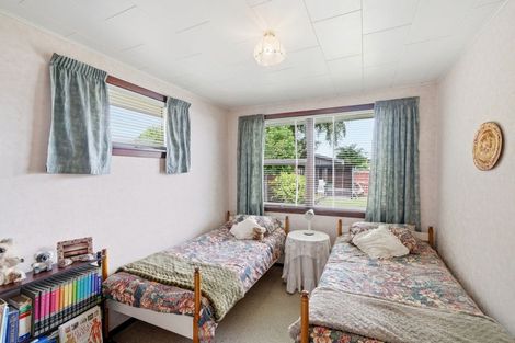 Photo of property in 17 Wolsey Place, Hillmorton, Christchurch, 8025