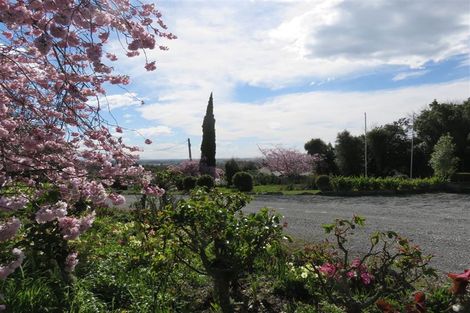 Photo of property in 11 Pye Road, Geraldine Downs, Geraldine, 7991