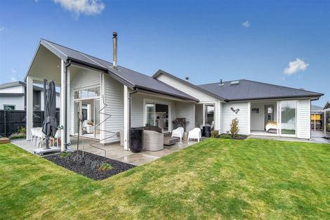 Photo of property in 95 Jimmy Adams Terrace, Lincoln, 7608